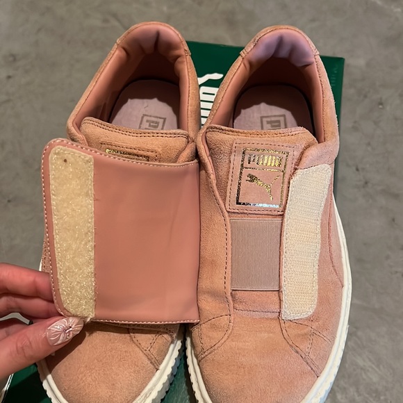 ✨PUMA✨ Women Sneakers - Pink - Picture 5 of 14